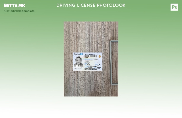 модерен стил Канада Квебек DL го претстави предниот шаблон за фото изглед